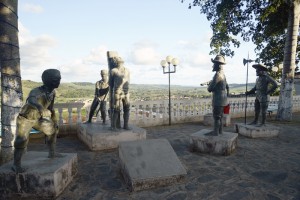 estatuas_do_memorial_calabar