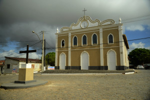 igreja de santo antônio