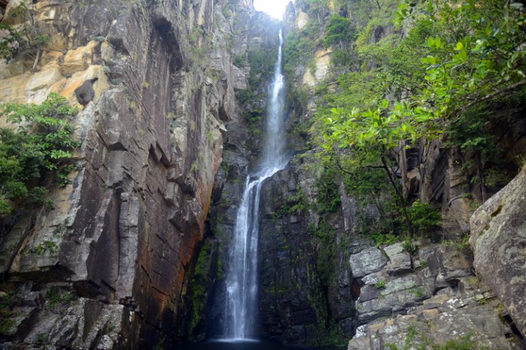 SERRA DO CIPÓ e a História do Juquinha Projeto Foto Strada